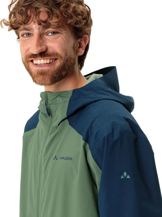 Vaude Neyland II Funktionsjacke woodland (Herren)