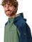 Vaude Neyland II Funktionsjacke woodland (Herren) Vorschaubild