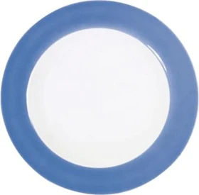Kahla Pronto Colore Suppenteller 22cm himmelblau