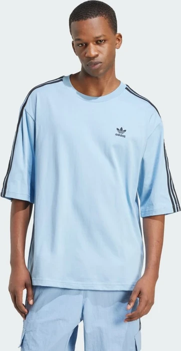 adidas Adicolor Oversized T-Shirt kurzarm (Herren)