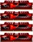 G.Skill RipJawsX DIMM DDR3 Vorschaubild