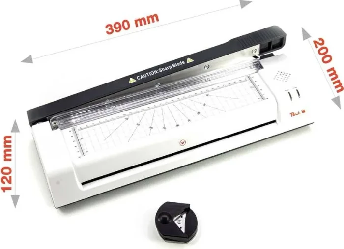 Peach PBP420 A3