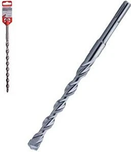 fischer Pointer SDS Plus II 18/150/200 Hammerbohrer, 18x150x200mm, 1 Stück