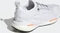adidas Solar Glide by Stella McCartney cloud white/core black (Damen) Vorschaubild