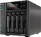 Asustor Lockerstor 4 Gen2 AS6704T, 4GB RAM, 2x RJ-45 2.5GBase-T, 2x USB-A 3.1 Vorschaubild