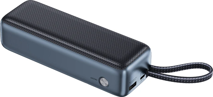 Sandberg All-in1 Powerbank 20000mAh 130W grau