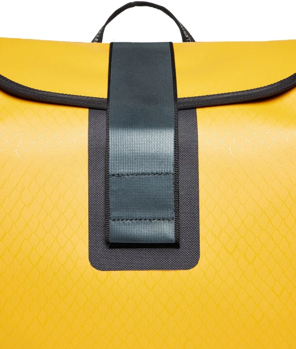 Vaude Clubride Aqua 17 burnt yellow