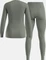 Odlo Active Warm Eco Set shadow/agate gray (Damen) Vorschaubild