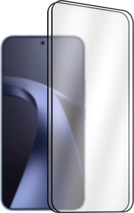 AlzaGuard 2.5D Full Cover Glass für Xiaomi 17T Pro
