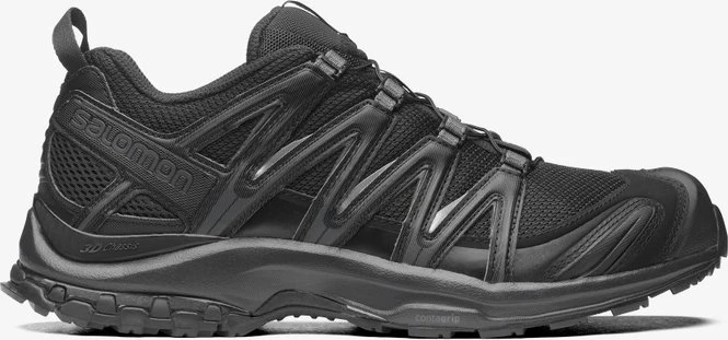 Salomon XA Pro 3D