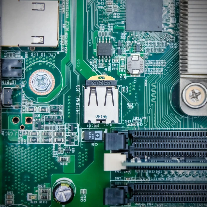 Yubico YubiHSM 2, USB-A, 1 Stück
