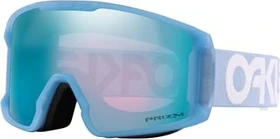 Oakley Line Miner M matte navy/prizm sapphire iridium