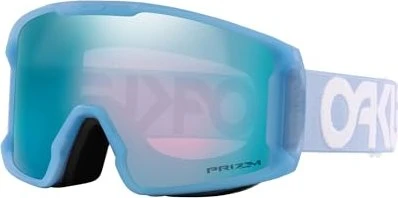 Oakley Line Miner M matte navy/prizm sapphire iridium