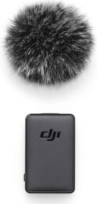 DJI Funkmikrofon-Sender
