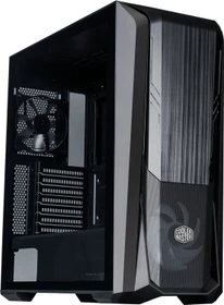 Cooler Master MasterBox 500, Glasfenster (MB500-KGNN-S00)