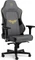 noblechairs Hero Warhammer 40k Edition Gamingstuhl, schwarz/violett Vorschaubild