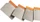 kwb Japanspachtel-Satz, 4-tlg. (029990)