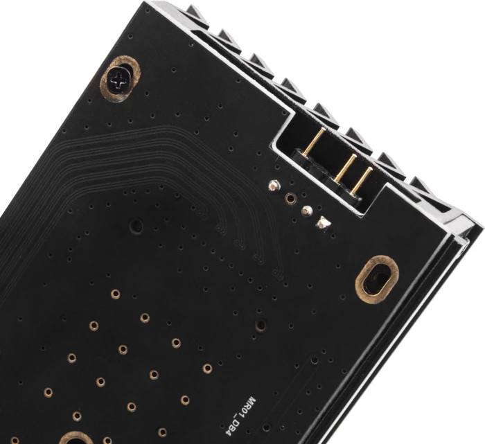 SilverStone ECM24-ARGB