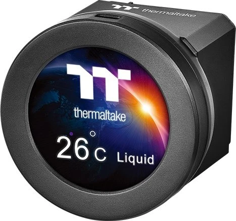 Thermaltake Floe RC240 Ultra