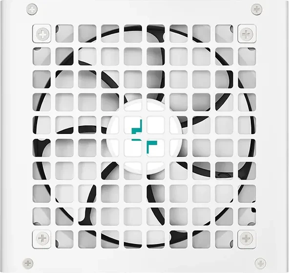DeepCool PL-D Series PL650D WH V2 weiß 650W, ATX 3.1