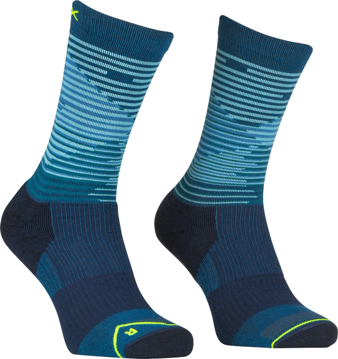 Ortovox All Mountain Mid Socken (Herren)