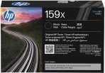 HP Toner 159X schwarz hohe Kapazität