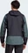 adidas Terrex Xperior Hybrid Rain.RDY Funktionsjacke legend ivy/black (Herren) Vorschaubild