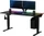 Secretlab Magnus Pro XL elektrisch höhenverstellbarer Schreibtisch 177x80cm schwarz/schwarz