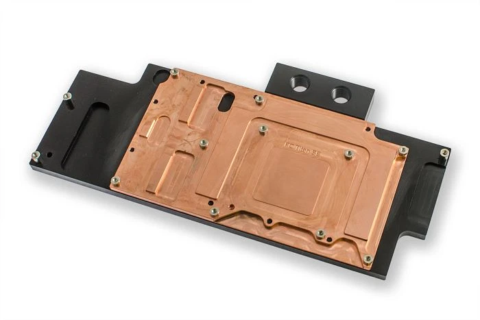 EK Water Blocks EK-FC Titan SE, Acetal