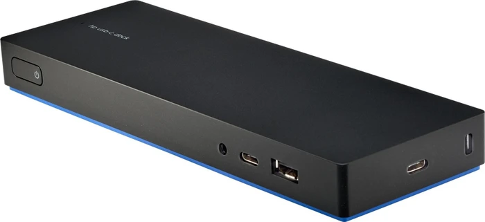 HP Elite USB-C-Dockingstation G3