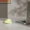 Hama MW-500 Ergonomic Silent Wireless grün, USB Vorschaubild