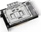 Alphacool Eisblock Aurora Acryl GPX-N NVIDIA RTX 4090 Strix + TUF mit Backplate Vorschaubild
