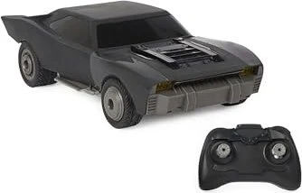 Spin Master Batman - RC The Batman Batmobile