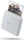 Fujifilm instax Link WIDE, Ash-White (16719574)