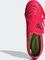 adidas Predator Elite Fold-Over Tongue FG lucid red/cloud white/core black (Junior) Vorschaubild