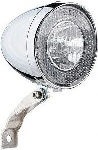 Büchel Retro Halogen ohne Schalter Frontlicht (50200/51350221)