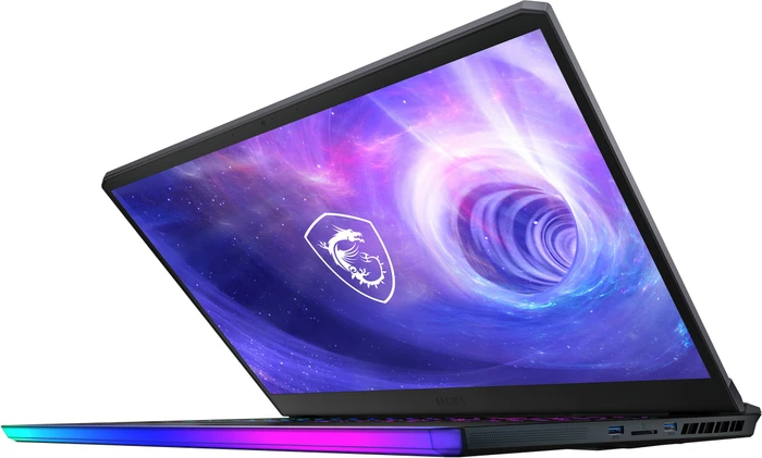 MSI Raider GE76 12UGS-001, Core i7-12700H, 32GB RAM, 1TB SSD, GeForce RTX 3070 Ti, DE