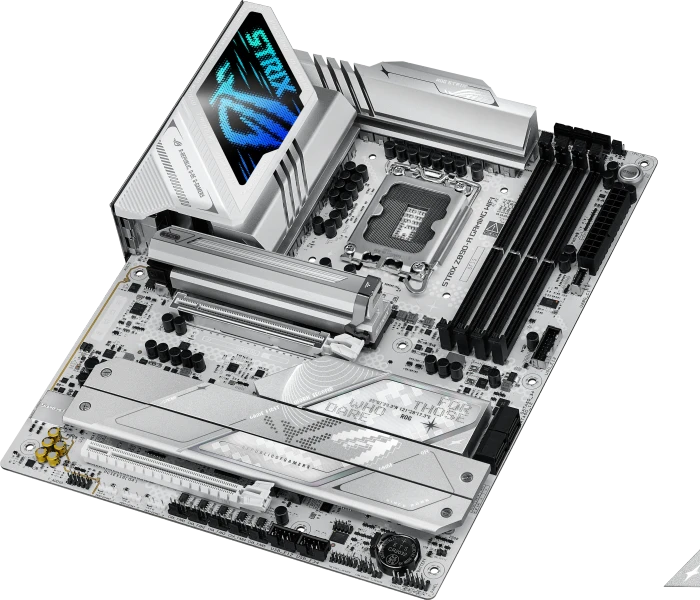 ASUS ROG Strix Z890-A Gaming WIFI (Intel 1851)