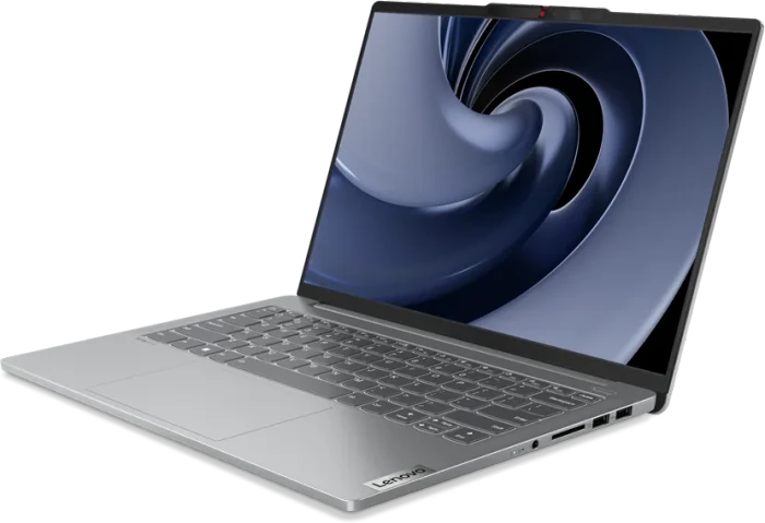 Lenovo IdeaPad Pro 5 14IMH9, Arctic Grey, Core Ultra 5 125H, 16GB RAM, 512GB SSD, DE