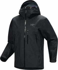 Arc'teryx Beta SV Funktionsjacke schwarz (Herren)