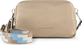 Tom Tailor Sada Bauchtasche bronze