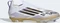 adidas F50 Elite cloud white/core black/gold metallic (Junior) Vorschaubild