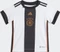 adidas FIFA WM 2022 Deutschland Mini Heimausrüstung (Junior) Vorschaubild