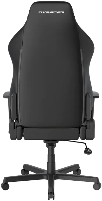 DXRacer Drifting Series 2023 L Kunstleder Gamingstuhl, schwarz