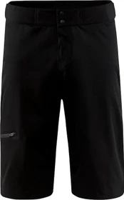 Craft Hydro ADV Offroad Fahrradhose kurz schwarz (Herren)