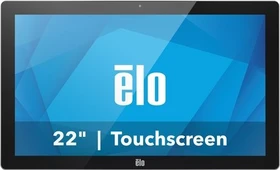 Elo Touch Solutions I-Series 5 Steel 21.5", schwarz, Dragonwing QCS6490, 8GB RAM (E176840)