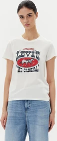 Levi's The Perfect T-Shirt kurzarm sugar swizzle (Damen)