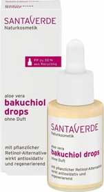 Santaverde Bakuchiol Drops ohne Duft, 30ml