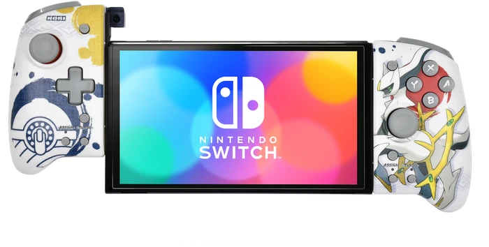 Hori Split Pad Pro Controller Pokémon Legends: Arceus Edition (Switch)