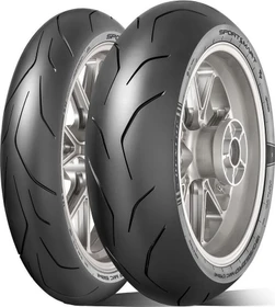 Dunlop Sportsmart TT 140/70 R17 66H TT